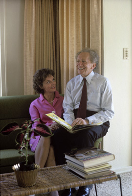 Bettye Ackerman
