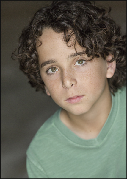 Jason Drucker