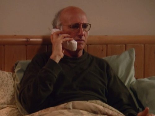 Larry David