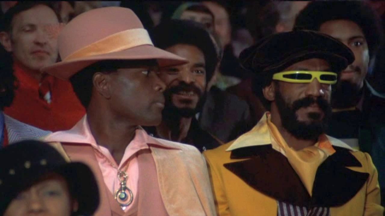 Clyde Williams