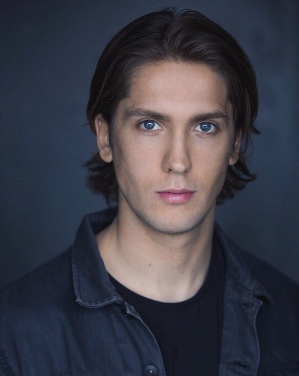 Jamie Bacon