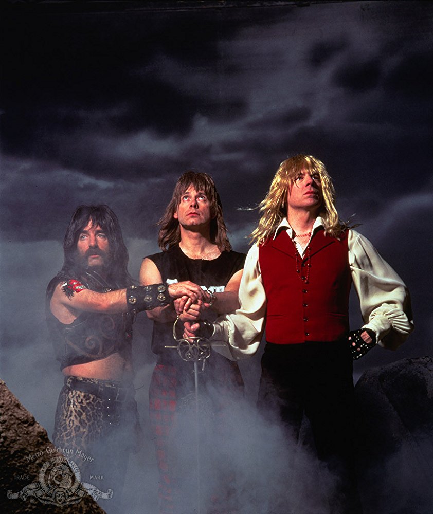Nigel Tufnel