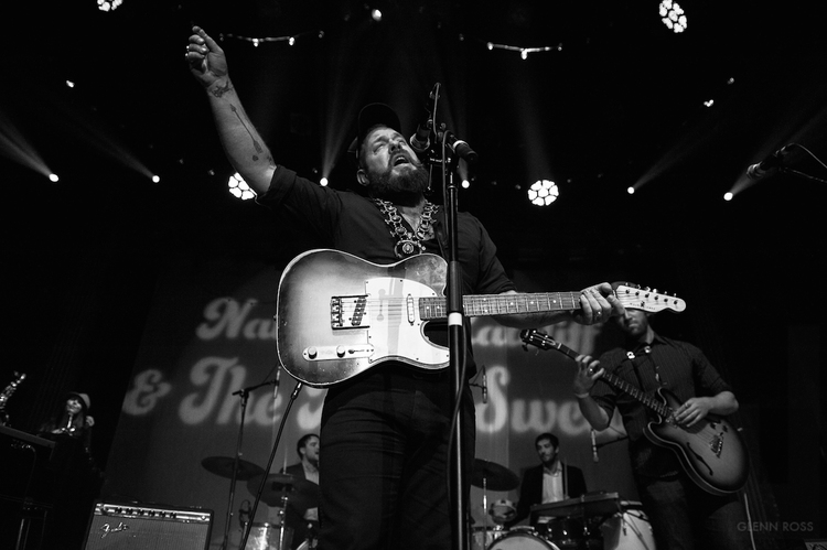 Nathaniel Rateliff