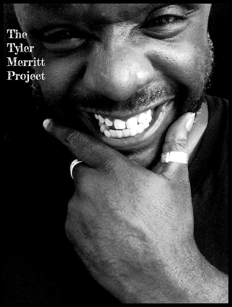 Tyler Merritt