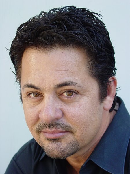Johnny Chavez