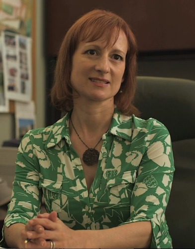 Dawn McGee