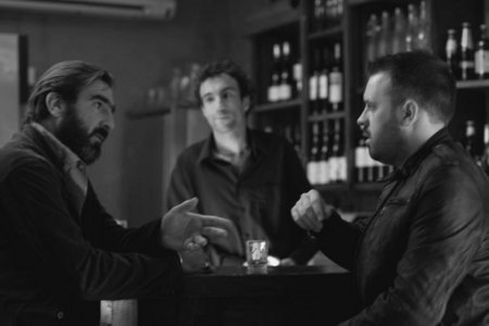 Eric Cantona
