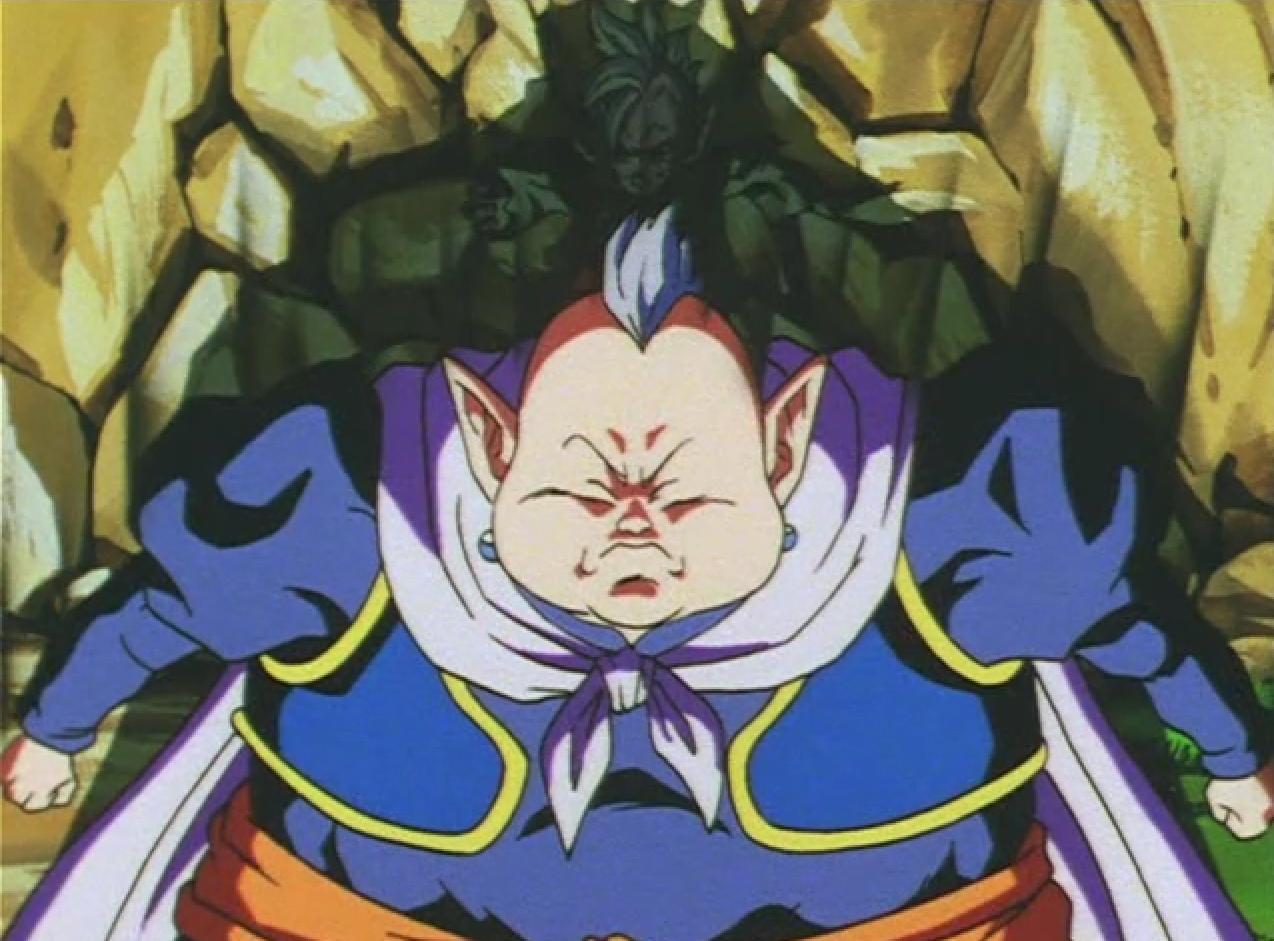 Grand Supreme Kai