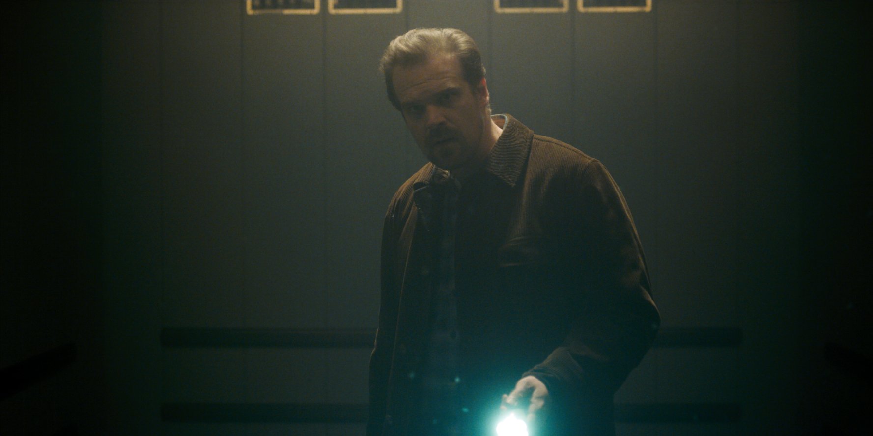 Jim Hopper