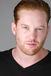 Preston Baker