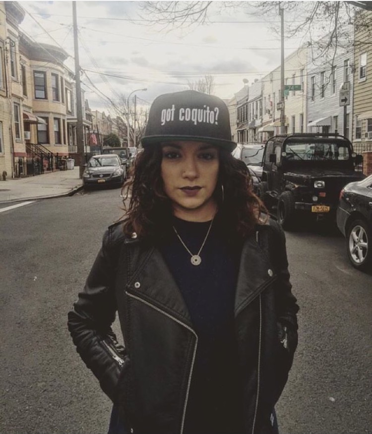 Athena Colón