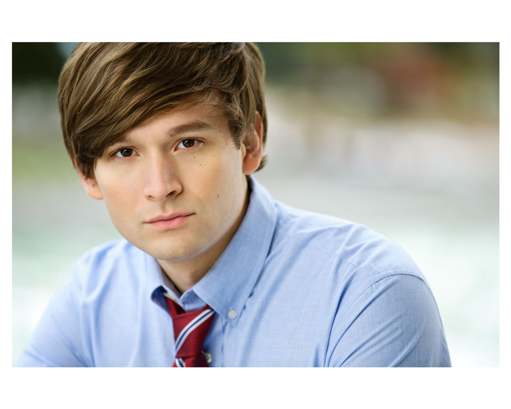 Zachary Gaviria