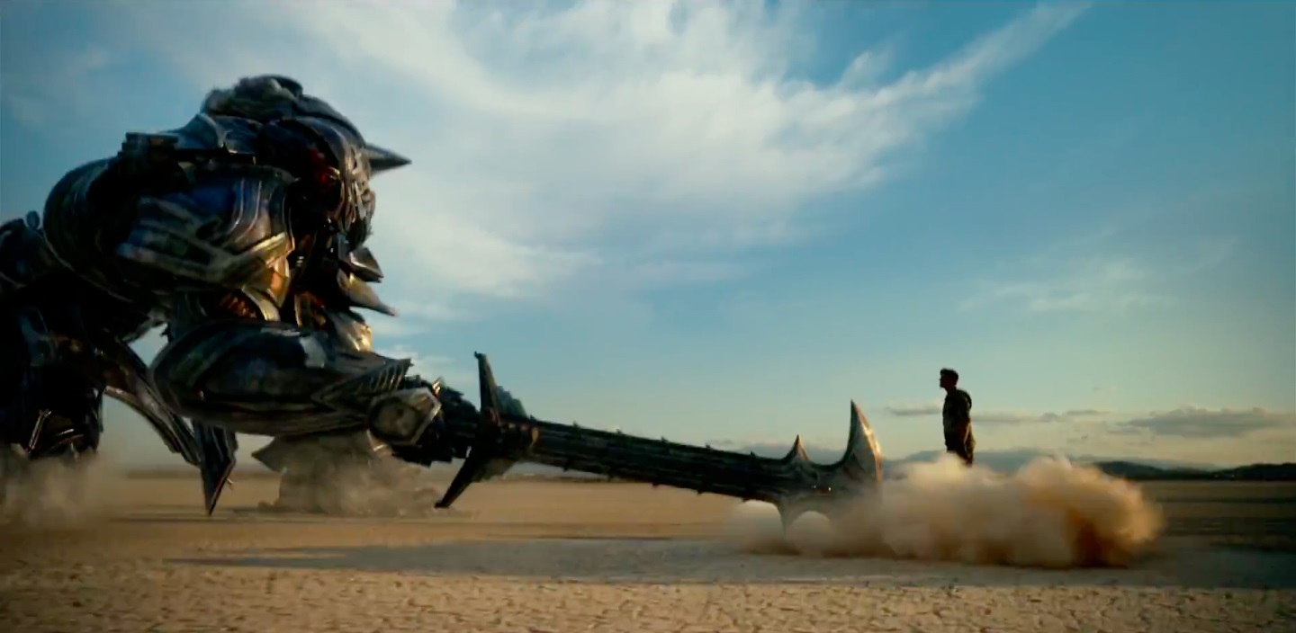 Megatron