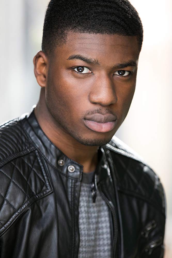 Lawrence Nague