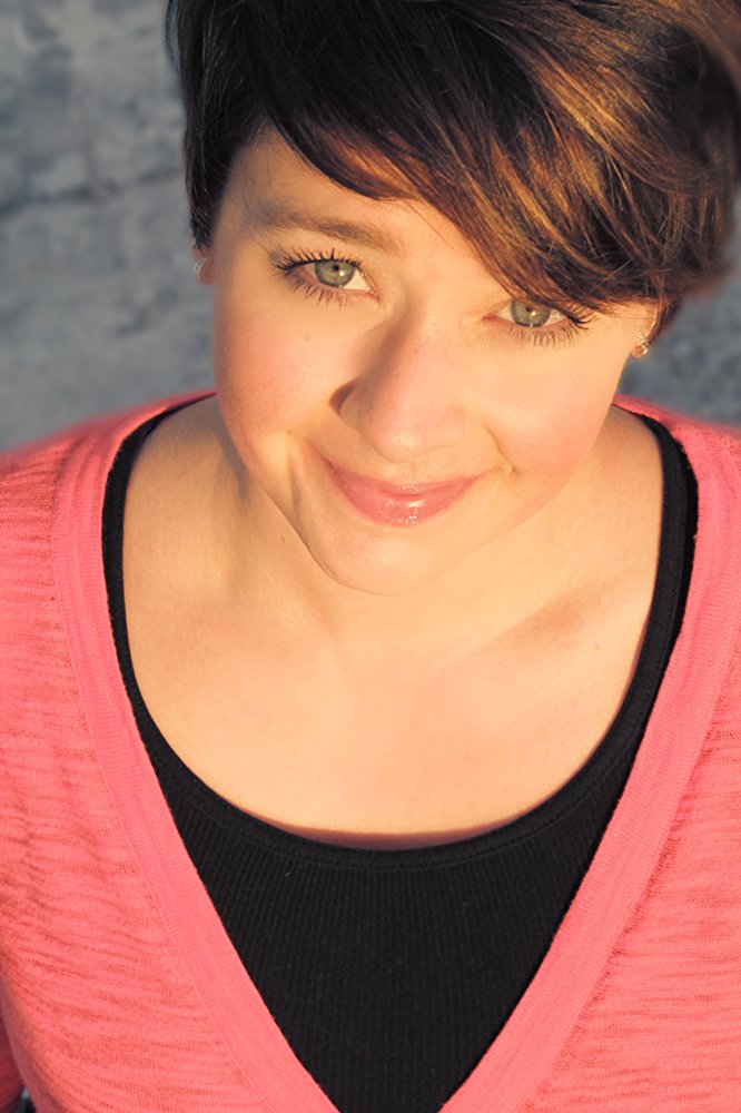 Lydia LeRoy-Williams