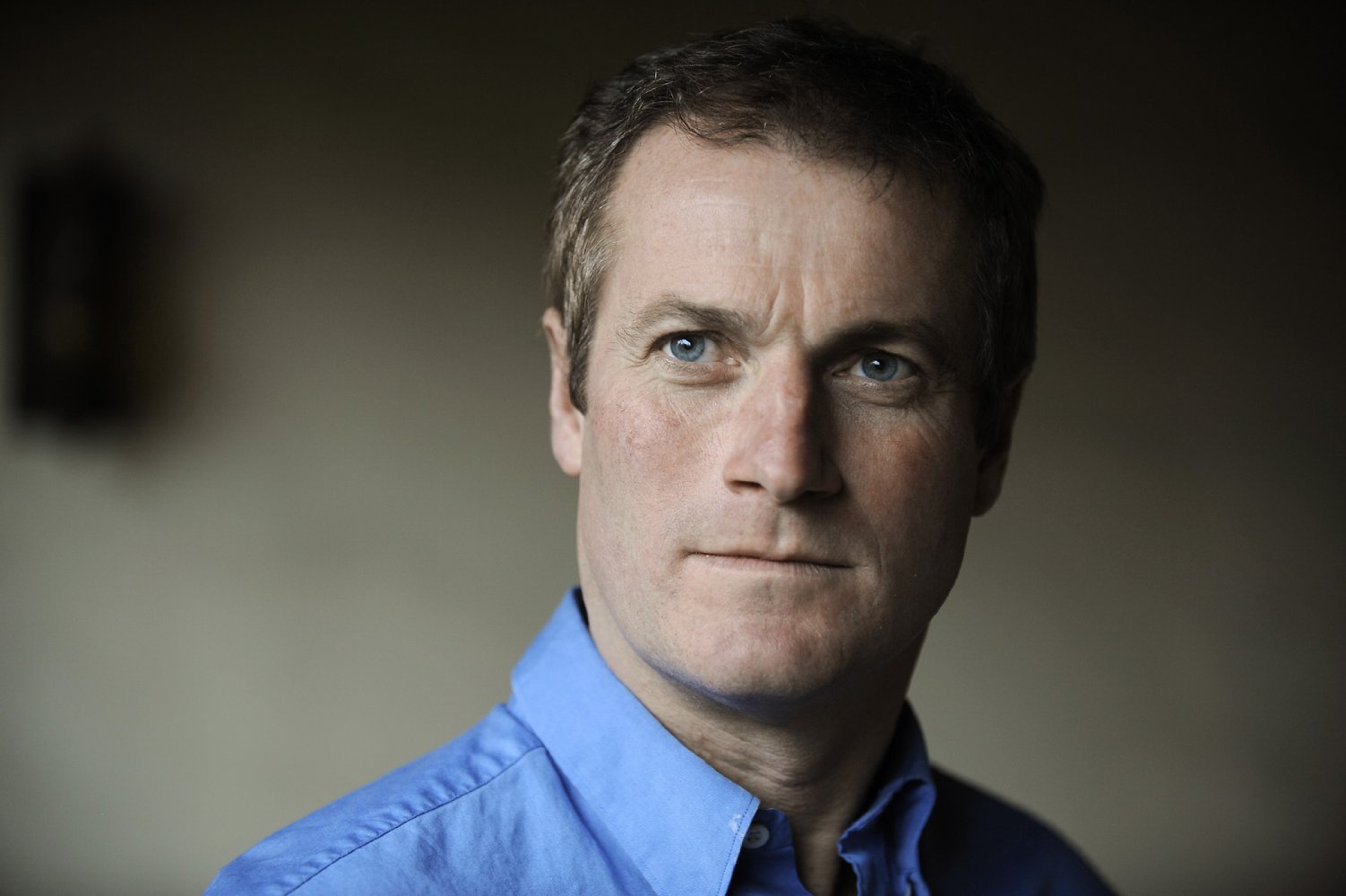 Steve Hope Wynne