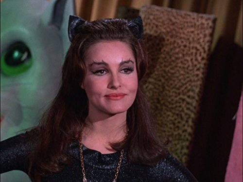 Julie Newmar