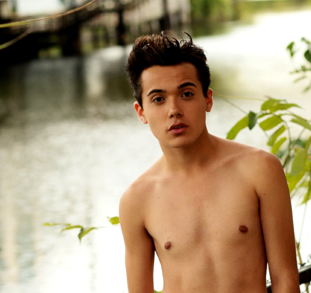 Joshua Elizondo