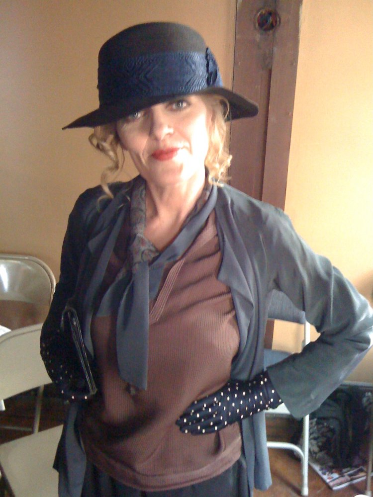 Lynn Spencer