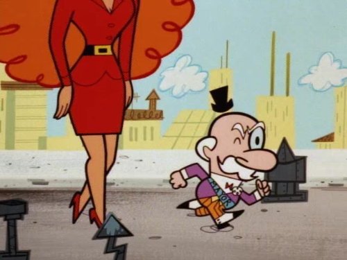 Mayor