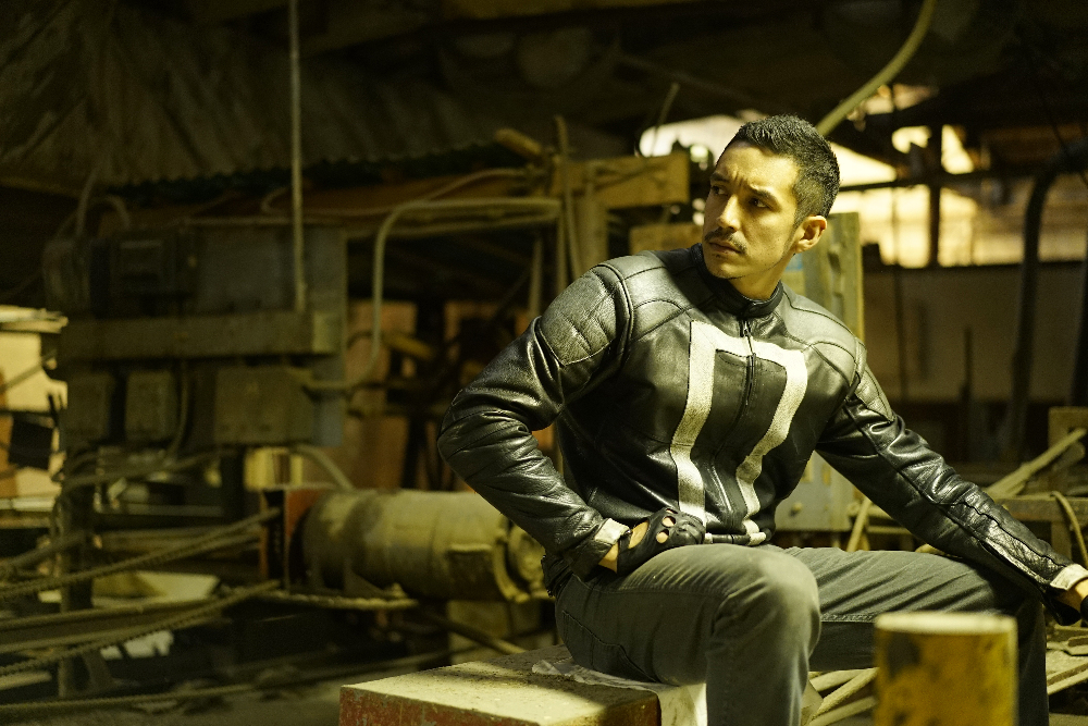 Gabriel Luna