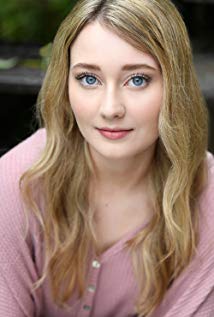 Lauren Sweat