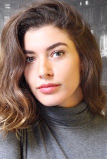 Alexandra Geschwind