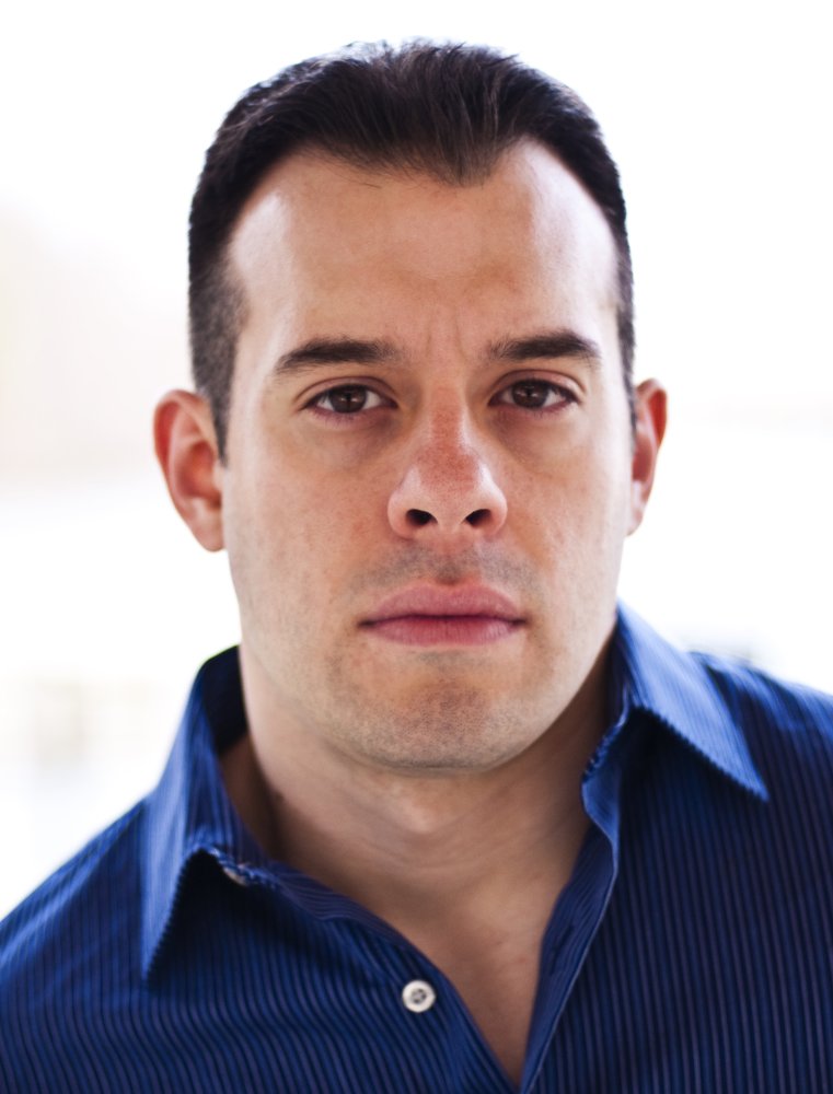 Omar Torres