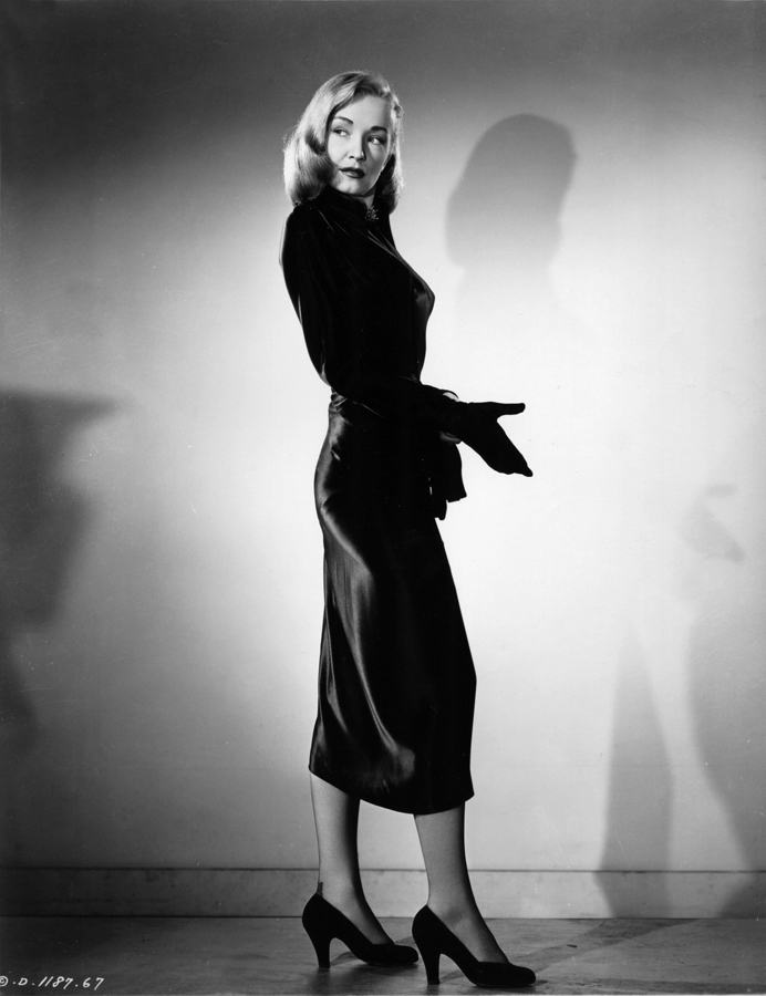 Nina Foch