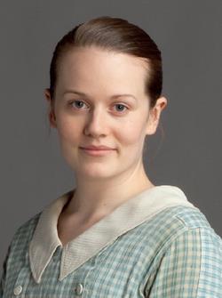Ivy Stuart