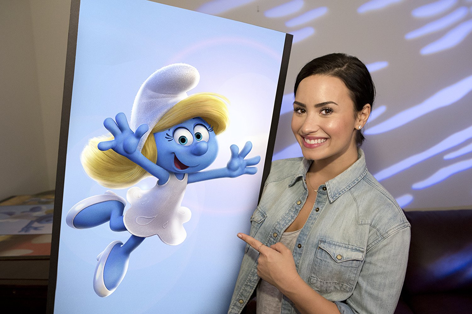 Smurfette