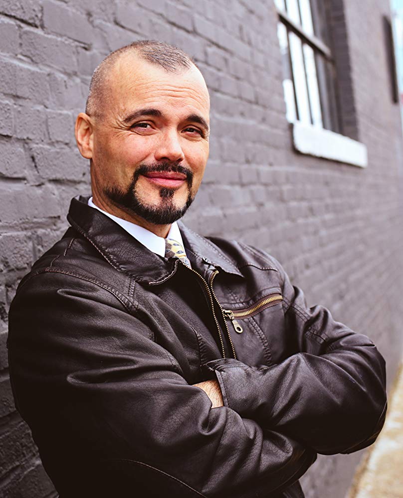 Timothy Sean Worley