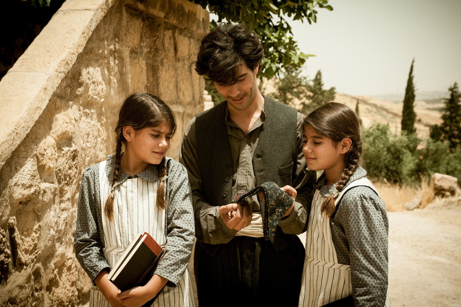 Tahar Rahim