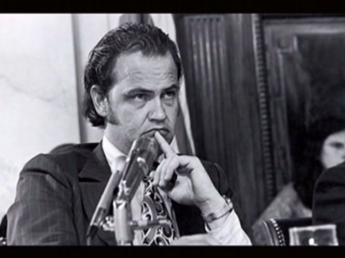 Fred Dalton Thompson