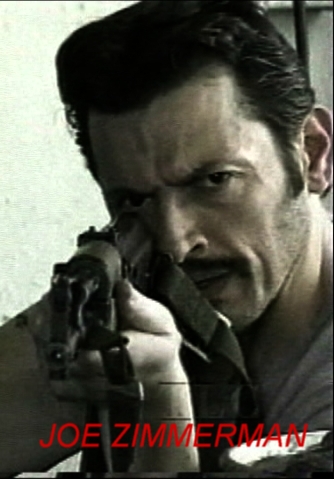 Joe Zimmerman
