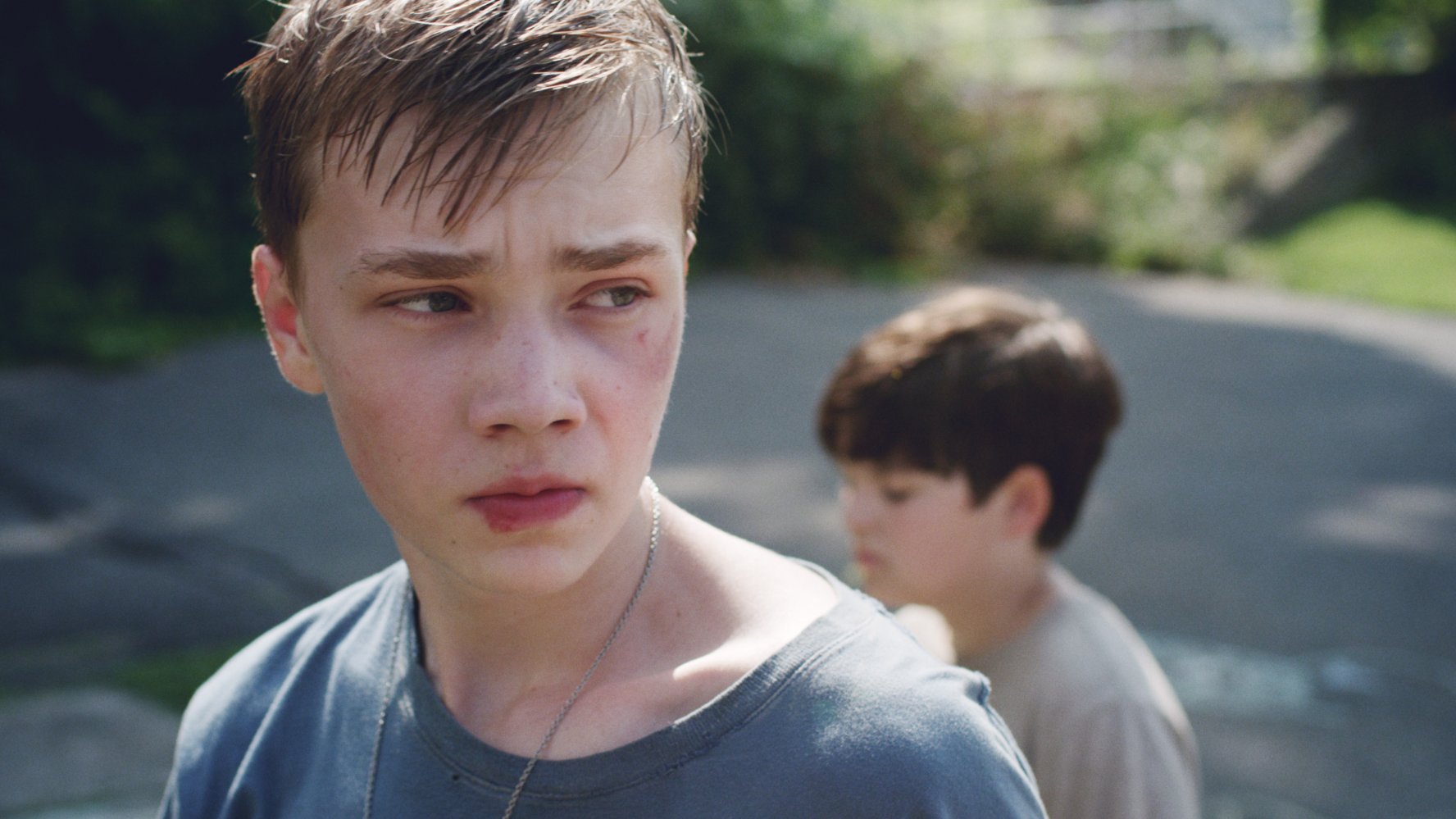 Charlie Plummer