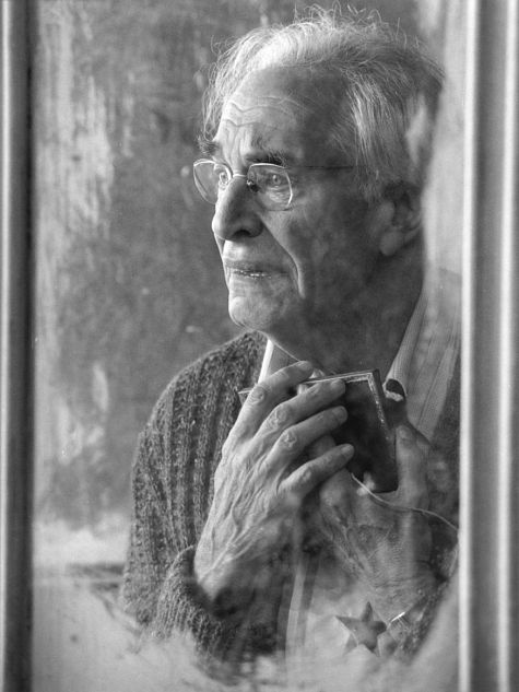 Harry Trimble