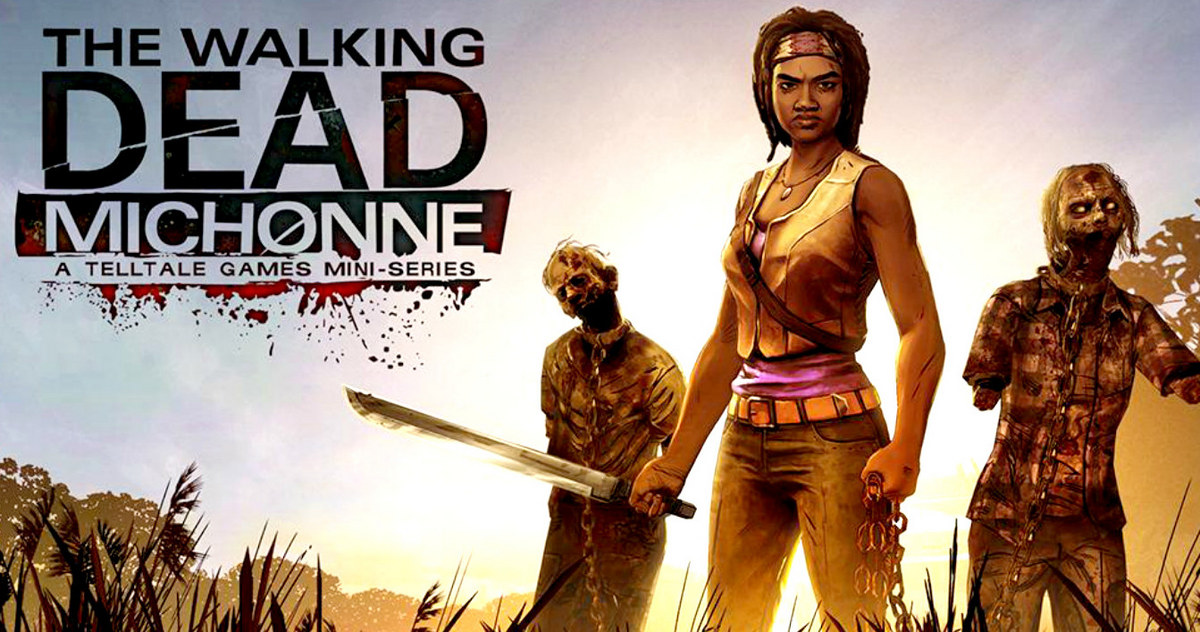 Michonne