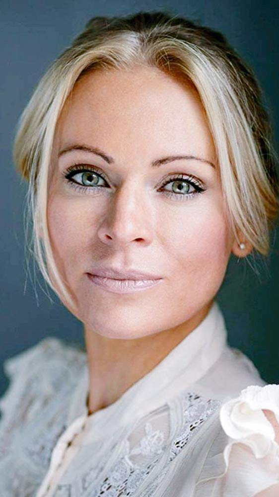 Victoria Myers