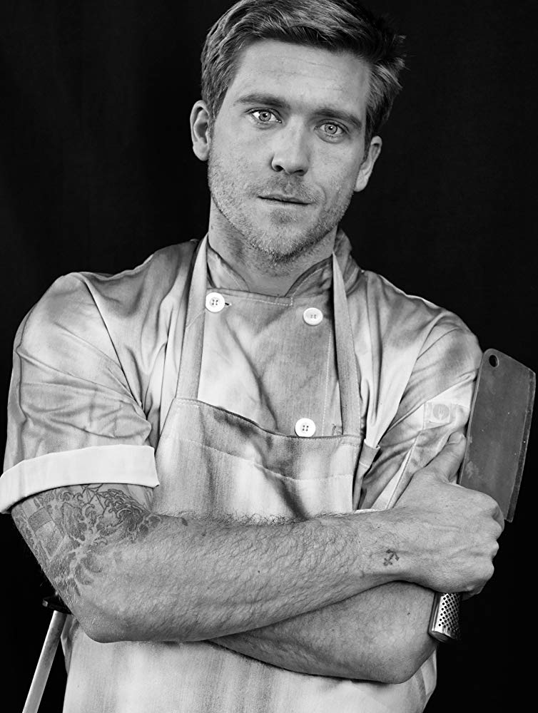 Adam Glick