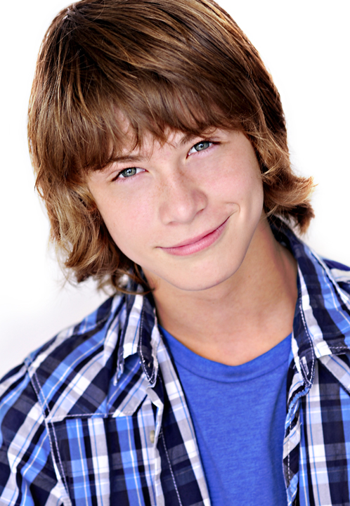 Evan Hofer