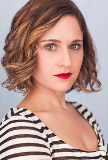Corinne Robkin