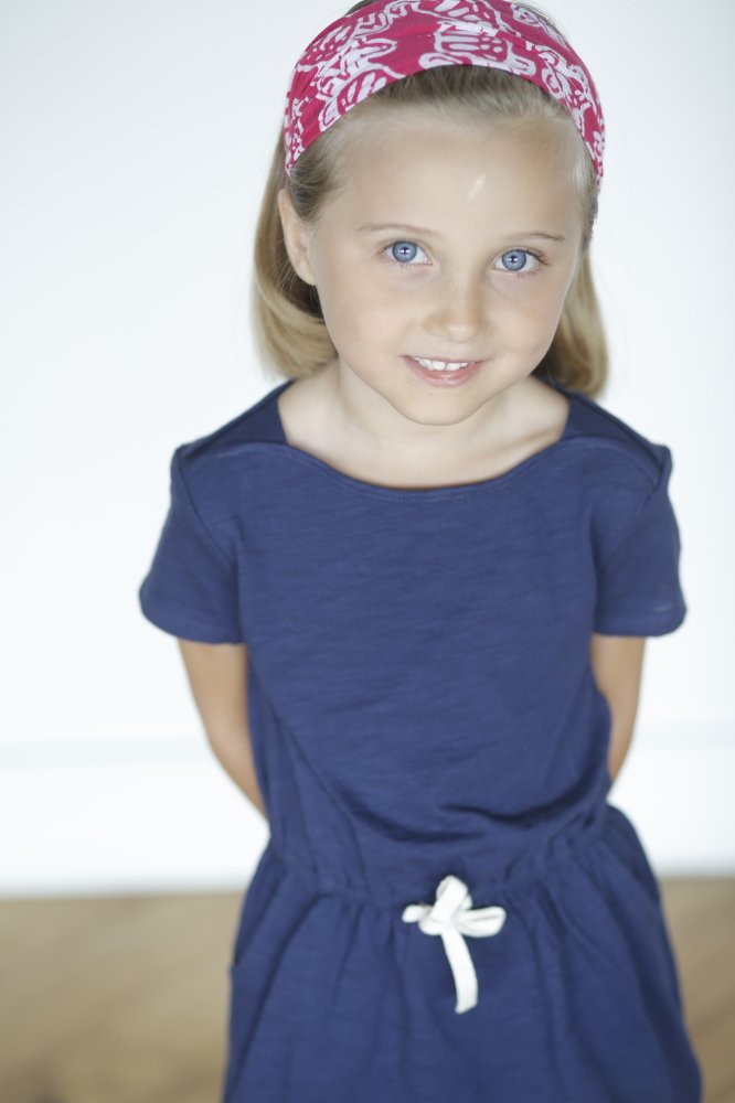 Sadie Heim
