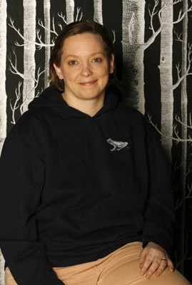 Hilary Brougher