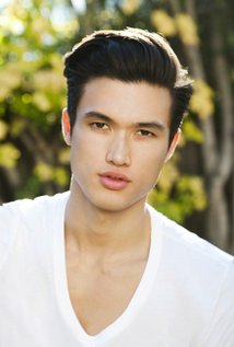 Charles Melton