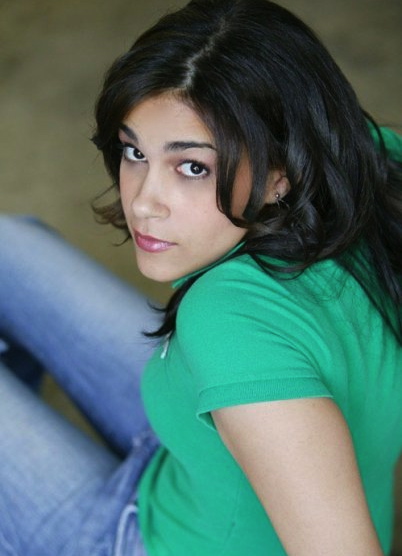 Jasmine Lowe