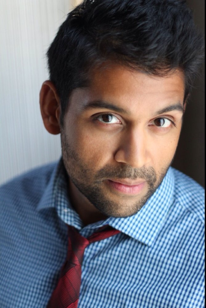 Shawn Parikh