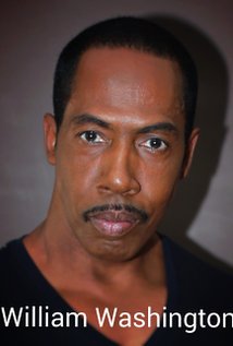 William Washington