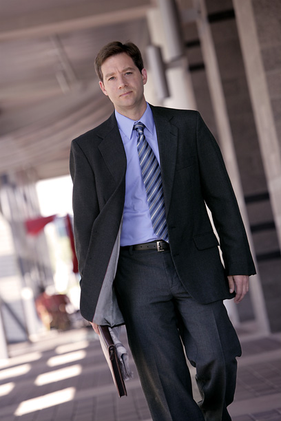 Rob Hartz
