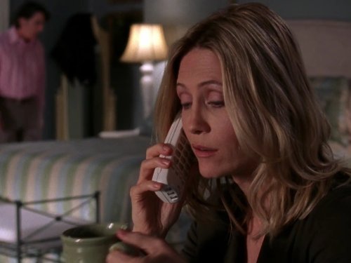 Kelly Rowan
